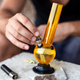 Image for article titled The Health Effects Of Marijuana